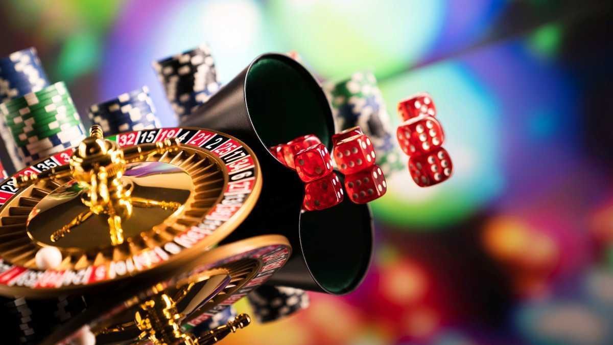 GOGOPINAS کیسینو میں بکراٹکھیلیں